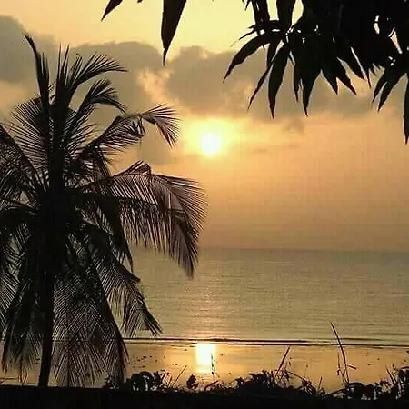 Mango Lodge Kenya Kisimachande Экстерьер фото