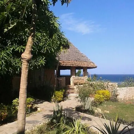 Mango Lodge Kenya Kisimachande Экстерьер фото