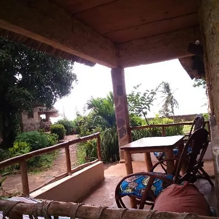 Mango Lodge Kenya Kisimachande Экстерьер фото