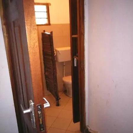 Mango Lodge Kenya Kisimachande Экстерьер фото