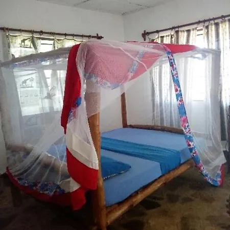 Mango Lodge Kenya Kisimachande Экстерьер фото