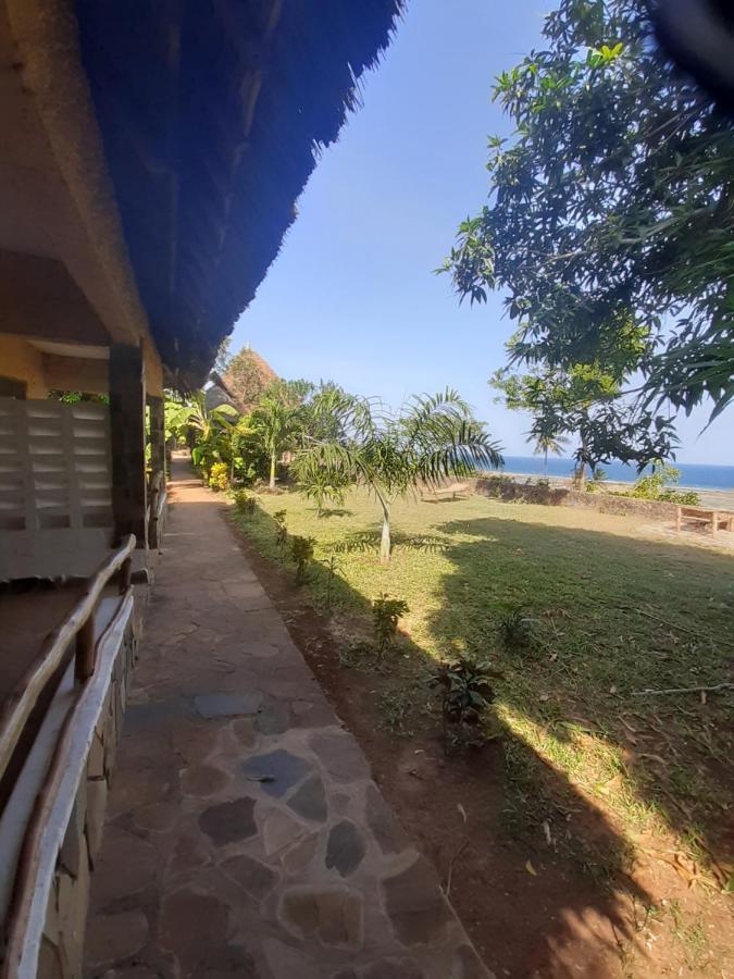 Lodge Mango Kenya *