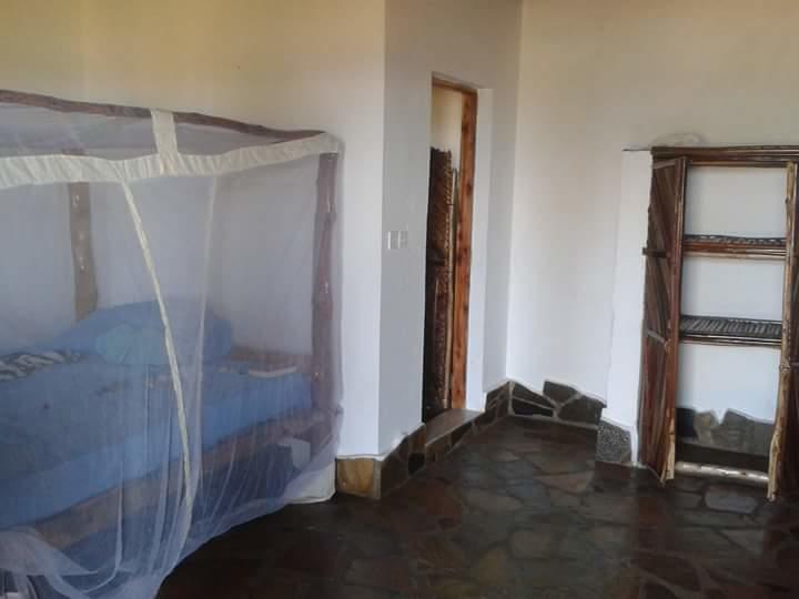 Lodge Mango Kenya *
