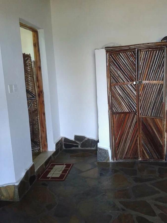 Mango Kenya Lodge *