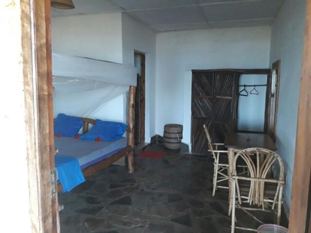 Mango Kenya Lodge Kisimachande