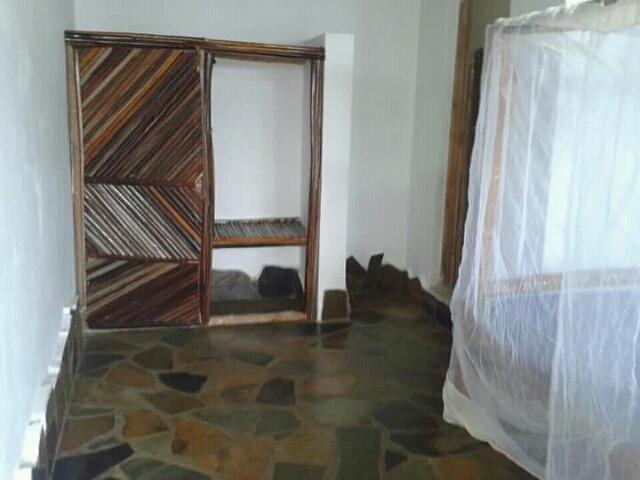 Lodge Mango Kenya