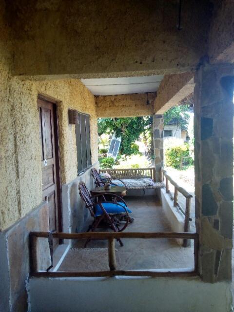 Lodge Mango Kenya *