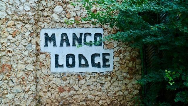 Mango Kenya Lodge