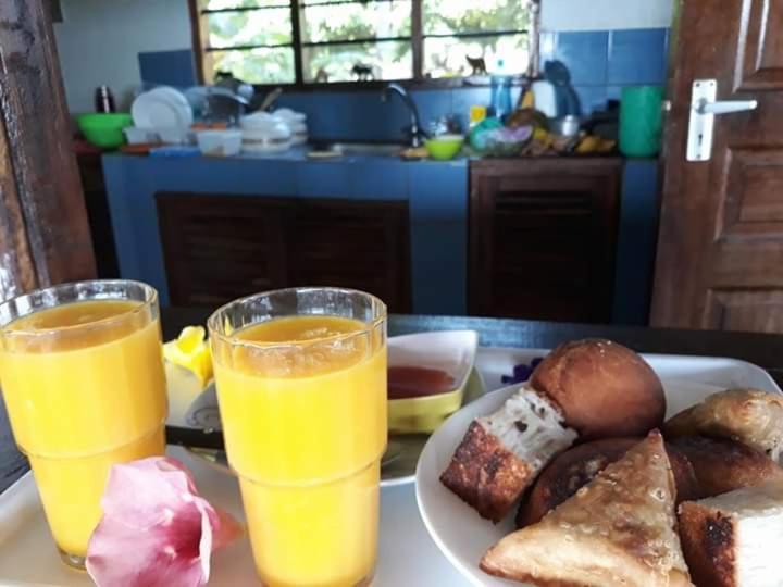 Mango Kenya Lodge