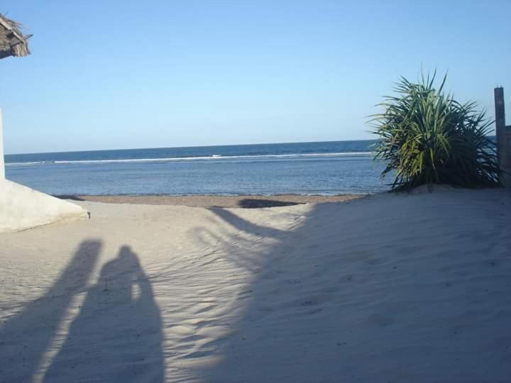 Lodge Mango Kenya